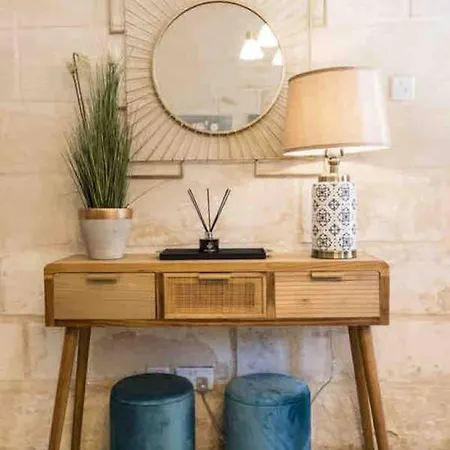 Kalkara 4 * Cospicua