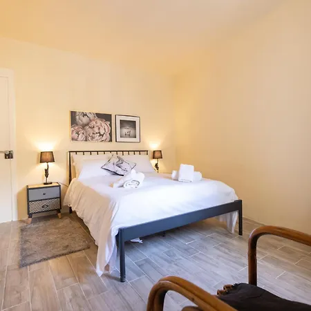 Kalkara 4 بيت للعطل Cospicua