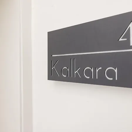 בית נופש Kalkara 4