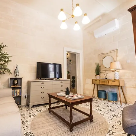 Kalkara 4 בית נופש Cospicua