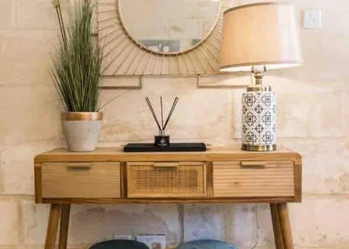 Kalkara 4 * Cospicua