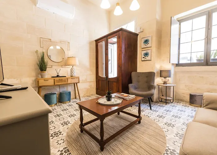 Dom wakacyjny Kalkara 4 *