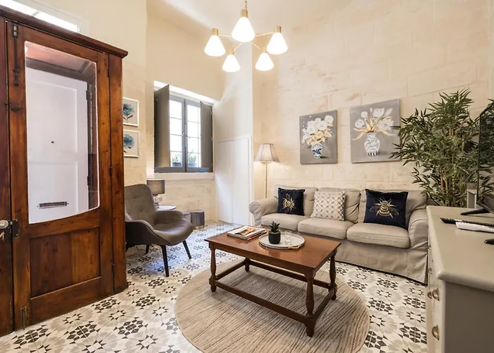 Kalkara 4 * Cospicua