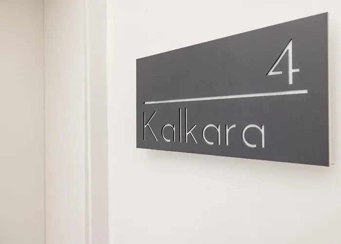 Dom wakacyjny Kalkara 4