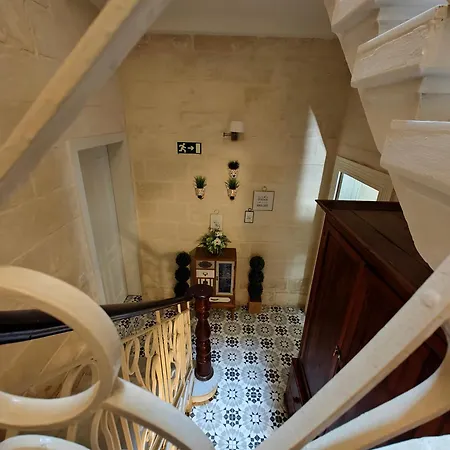 Kalkara 4 Holiday home Cospicua
