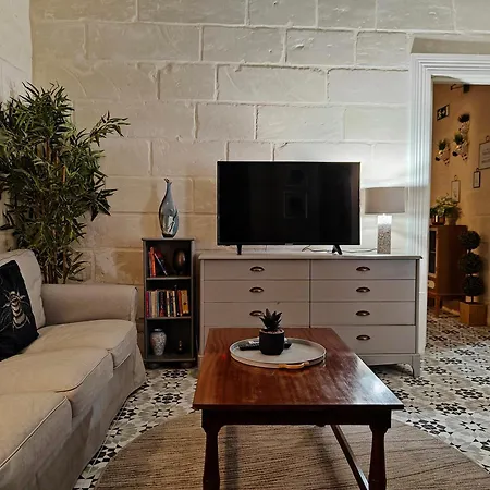 Kalkara 4 Cospicua