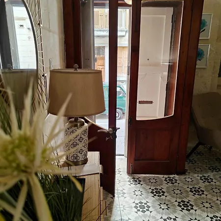 Kalkara 4 Holiday home