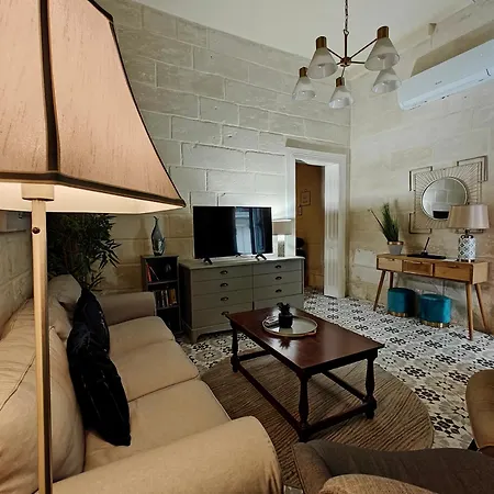 Kalkara 4 Casa vacanze Cospicua