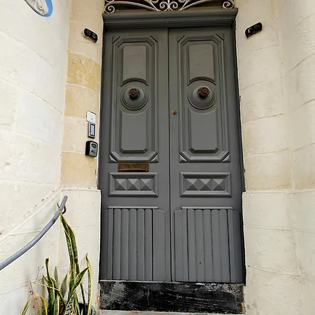 Holiday home Kalkara 4