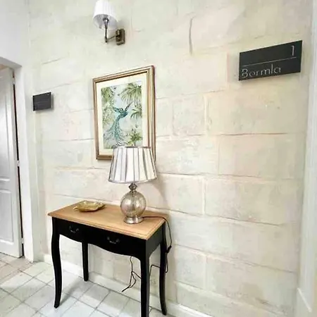 Kalkara 4 Holiday home Cospicua