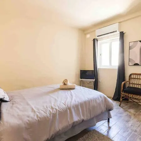 Kalkara 4 Holiday home