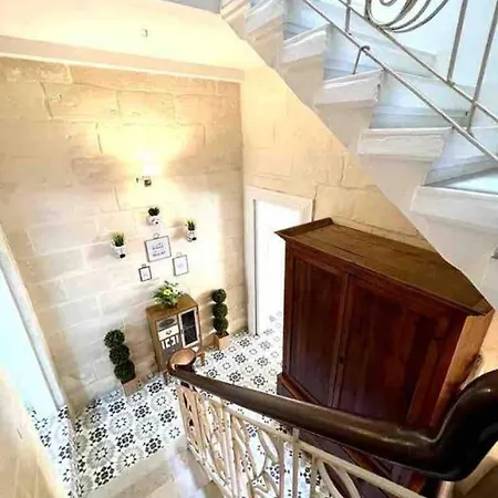 Casa vacanze Kalkara 4 *