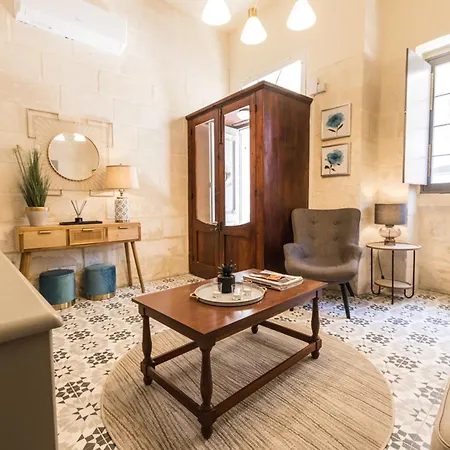 Holiday home Kalkara 4 *