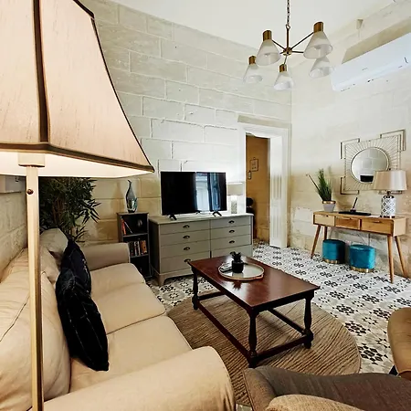 Kalkara 4 Casa vacanze *