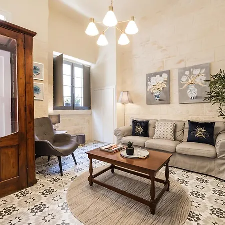 Kalkara 4 * Cospicua