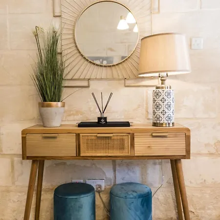 Kalkara 4 * Cospicua