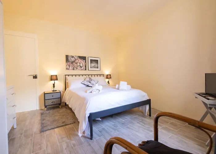 Kalkara 4 Nyaraló Cospicua